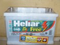 BATERIA HELIAR